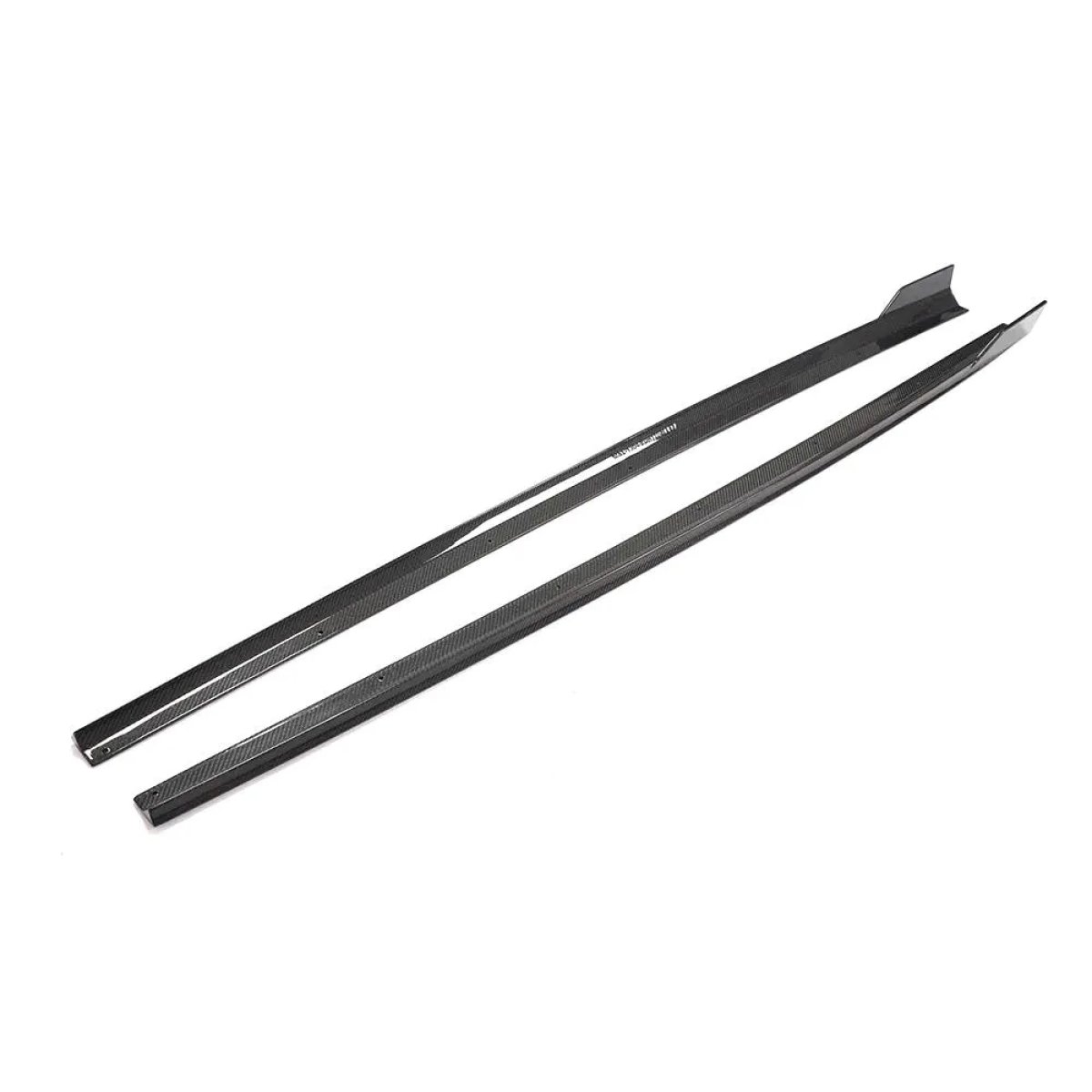 Audi RS3 8V Limousine Carbon Seitenschweller